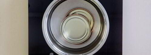 варенье из черешни с апельсином. Шаг 12