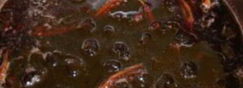 варенье из черешни с лимоном. Шаг 3