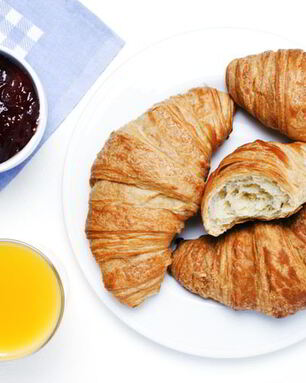 Варенье из черной малины