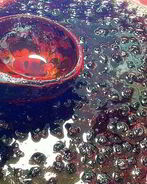 Варенье из черной смородины Пятиминутка