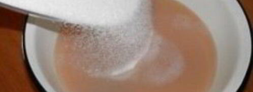 варенье из еловых шишек. Шаг 3