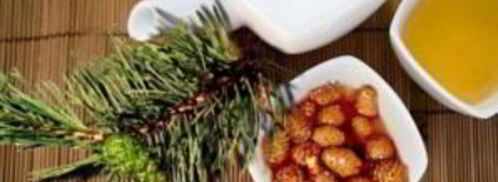 варенье из еловых шишек. Шаг 5