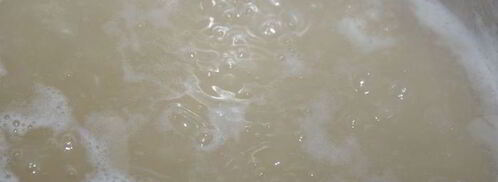 варенье из груш с кофейными зернами. Шаг 6