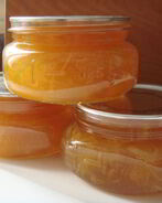 Варенье из груш в хлебопечке