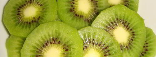 варенье из киви с лимоном. Шаг 3