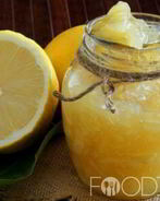 Варенье из лимона