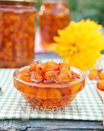 Варенье из облепихи Пятиминутка