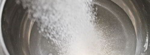 варенье из облепихи пятиминутка. Шаг 4