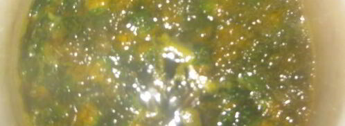 варенье из одуванчиков. Шаг 3