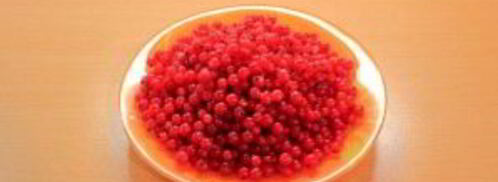 варенье из смородины ассорти. Шаг 2