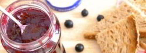 варенье из смородины с желатином. Шаг 11