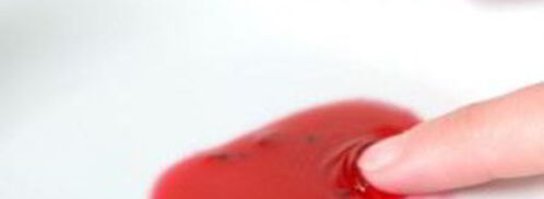 варенье из смородины с желатином. Шаг 9