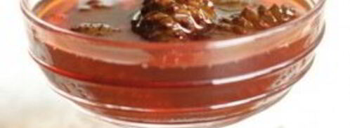 варенье из сосновой шишки. Шаг 5