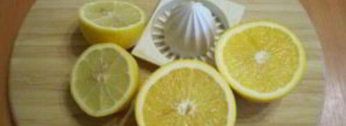 варенье из тыквы с апельсином и лимоном. Шаг 5