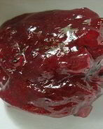 Варенье по-шведски