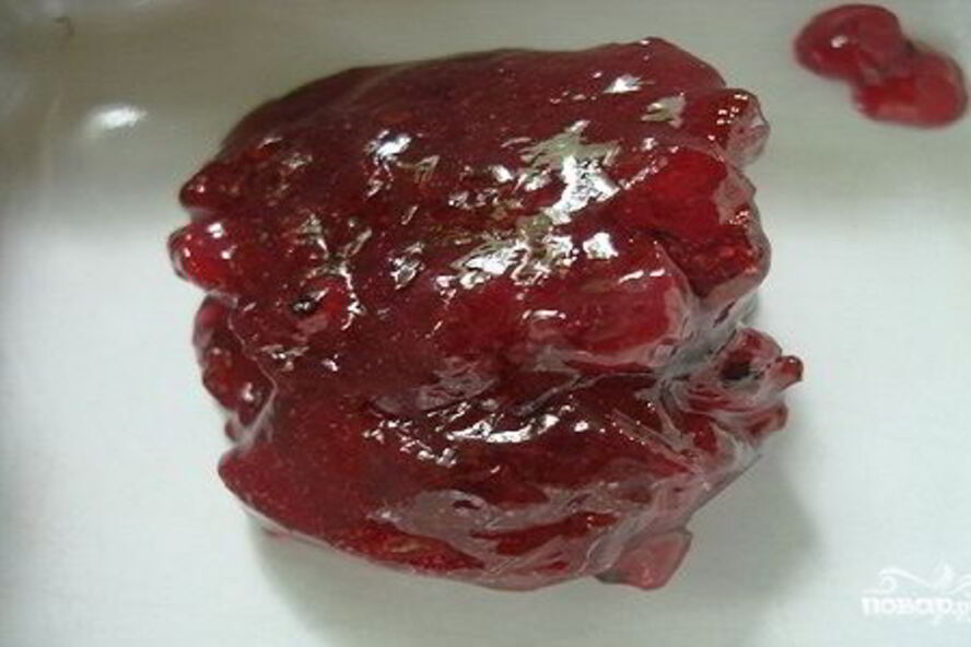 Рецепт варенья по-шведски