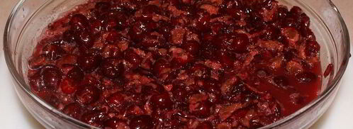 вишневое варенье с косточками на зиму. Шаг 2