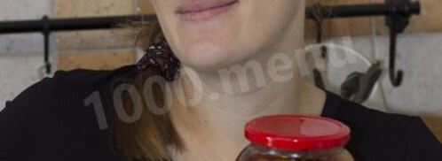 яблочное варенье на зиму. Шаг 7