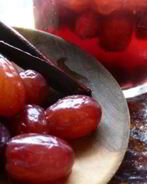 Закатка винограда на зиму