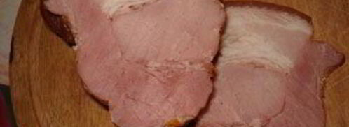 блинбургер. Шаг 2