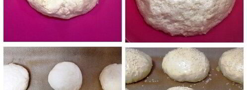 брутальный бургер с говядиной. Шаг 2