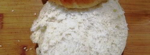 брутальный бургер с говядиной. Шаг 6