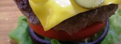 брутальный бургер с говядиной. Шаг 9