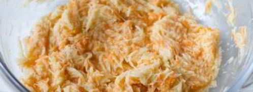 бульбургеры. Шаг 7