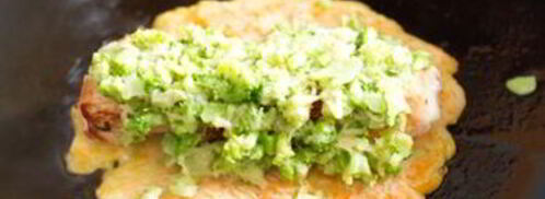 бульбургеры. Шаг 11