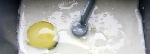 булочки для бургеров. Шаг 6