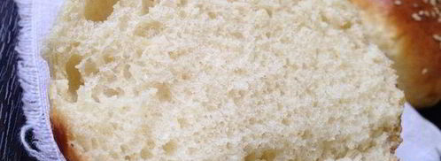 булочки для гамбургеров. Шаг 12