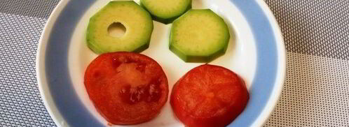 бургер крабовый луи. Шаг 3