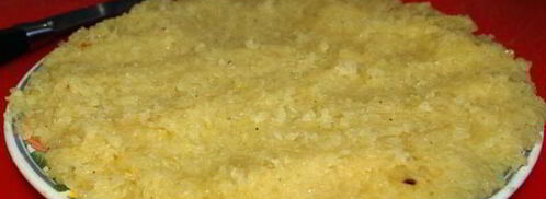 бургер по-домашнему. Шаг 19