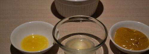 бургер с гречневой котлетой. Шаг 8