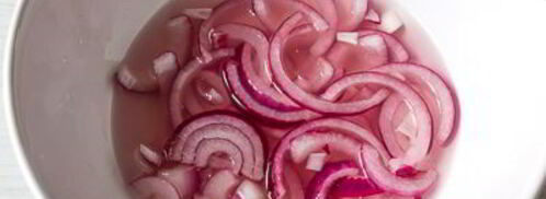 бургер с ростбифом. Шаг 9