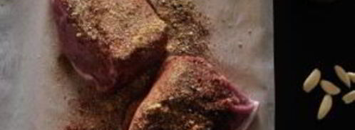 бургер со свининой и капустой. Шаг 2