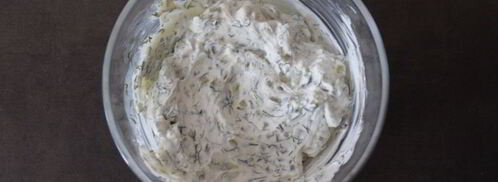 бургер со свиным бифштексом. Шаг 3