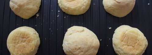 бургер со свиным бифштексом. Шаг 5