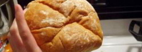 бургер веган портобелло. Шаг 13