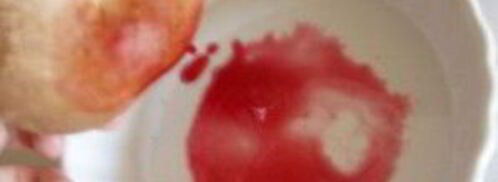 бургер веган портобелло. Шаг 3