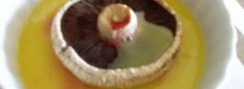 бургер веган портобелло. Шаг 4