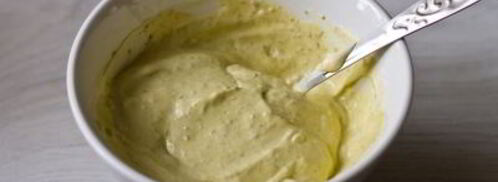 бургеры капрезе. Шаг 5