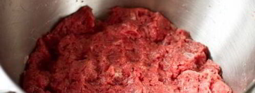 бургеры капрезе. Шаг 7