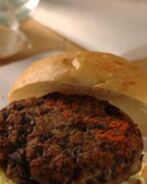 Бургеры по-тайски