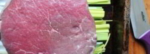 бургеры с говядиной. Шаг 2