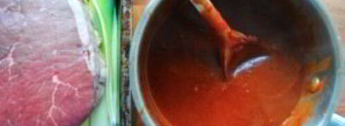 бургеры с говядиной. Шаг 3