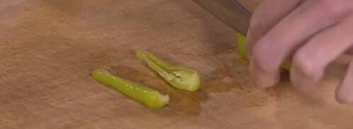 бургеры с красной фасолью и грибами. Шаг 9