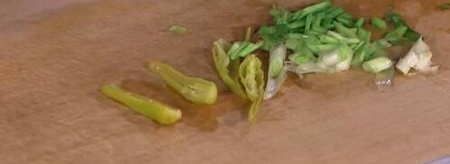 бургеры с красной фасолью и грибами. Шаг 10