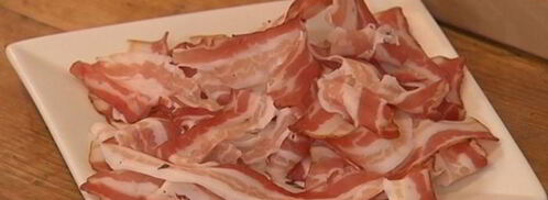 домашние гамбургеры с куриными котлетками. Шаг 2