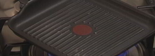 домашние гамбургеры с куриными котлетками. Шаг 5